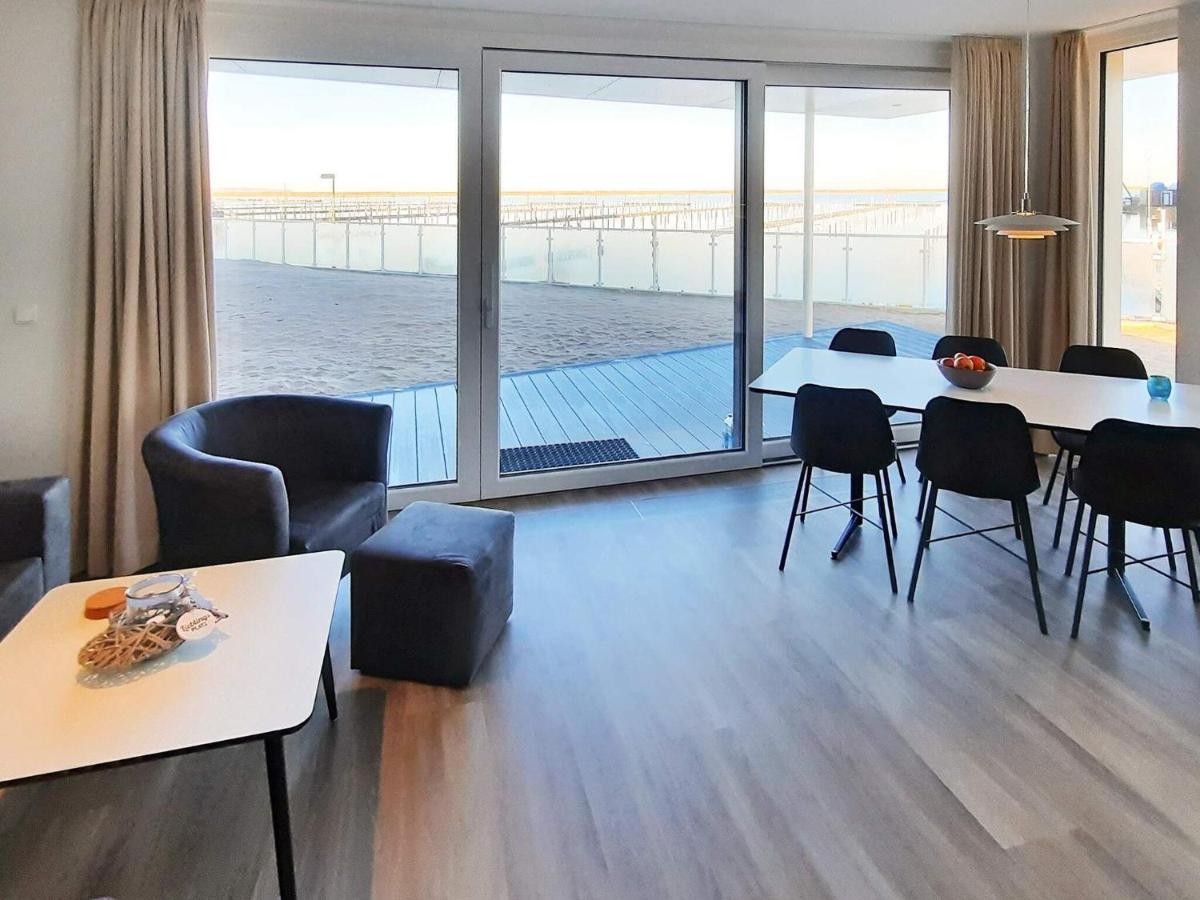 Apartment Wendtorf II ภายนอก รูปภาพ