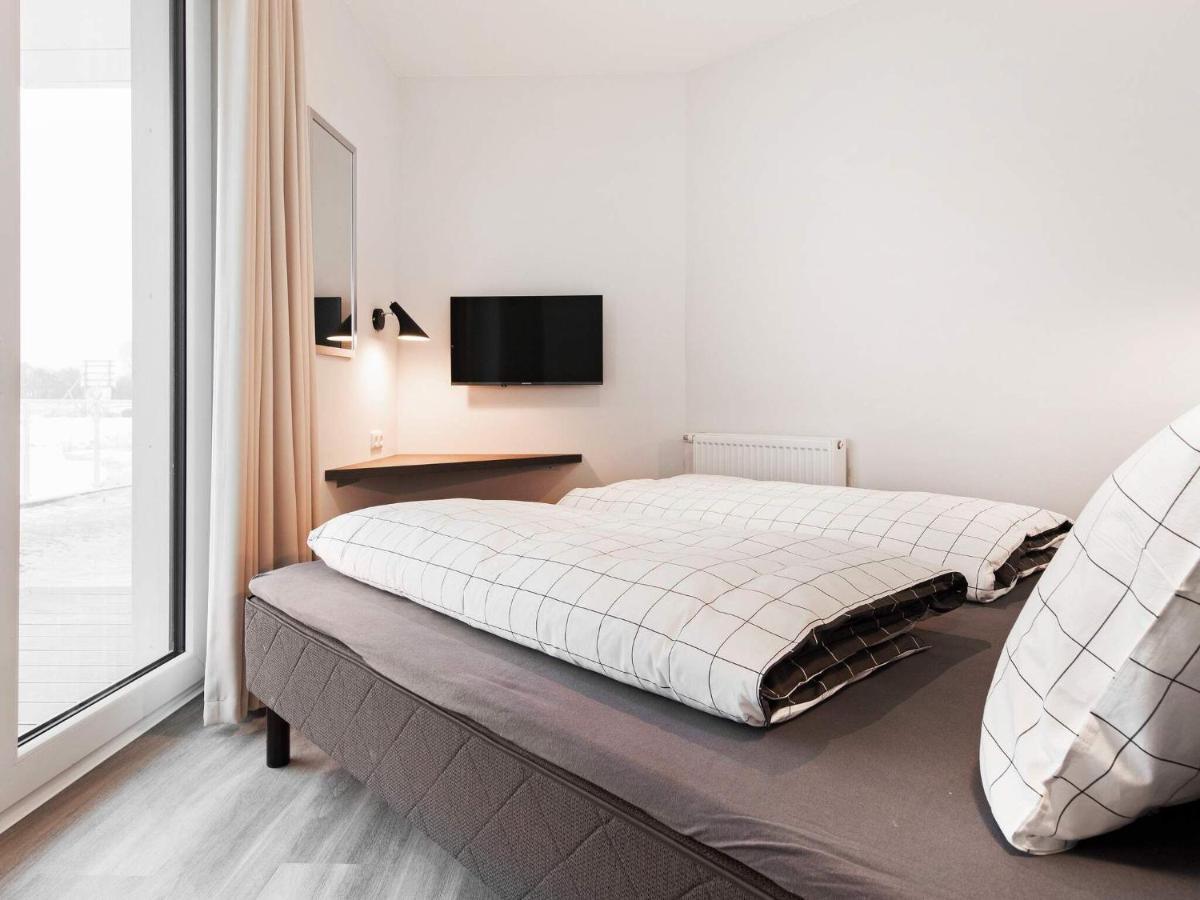 Apartment Wendtorf II ภายนอก รูปภาพ