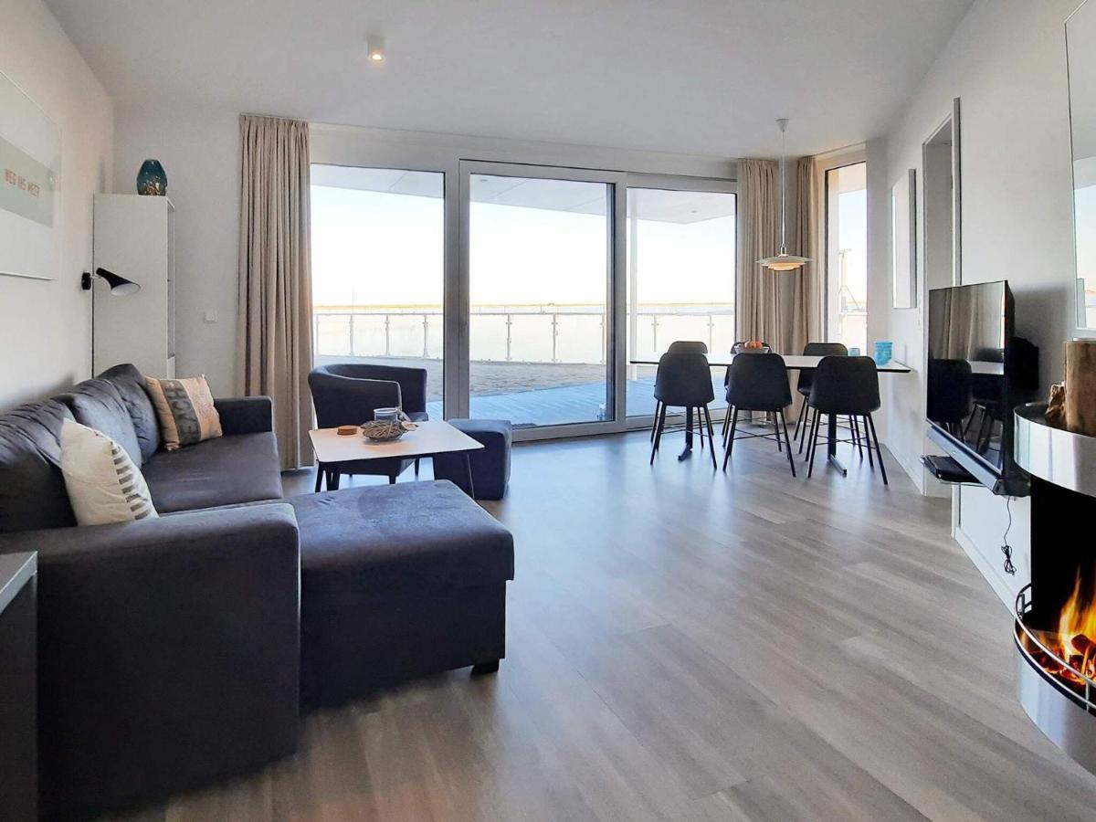 Apartment Wendtorf II ภายนอก รูปภาพ