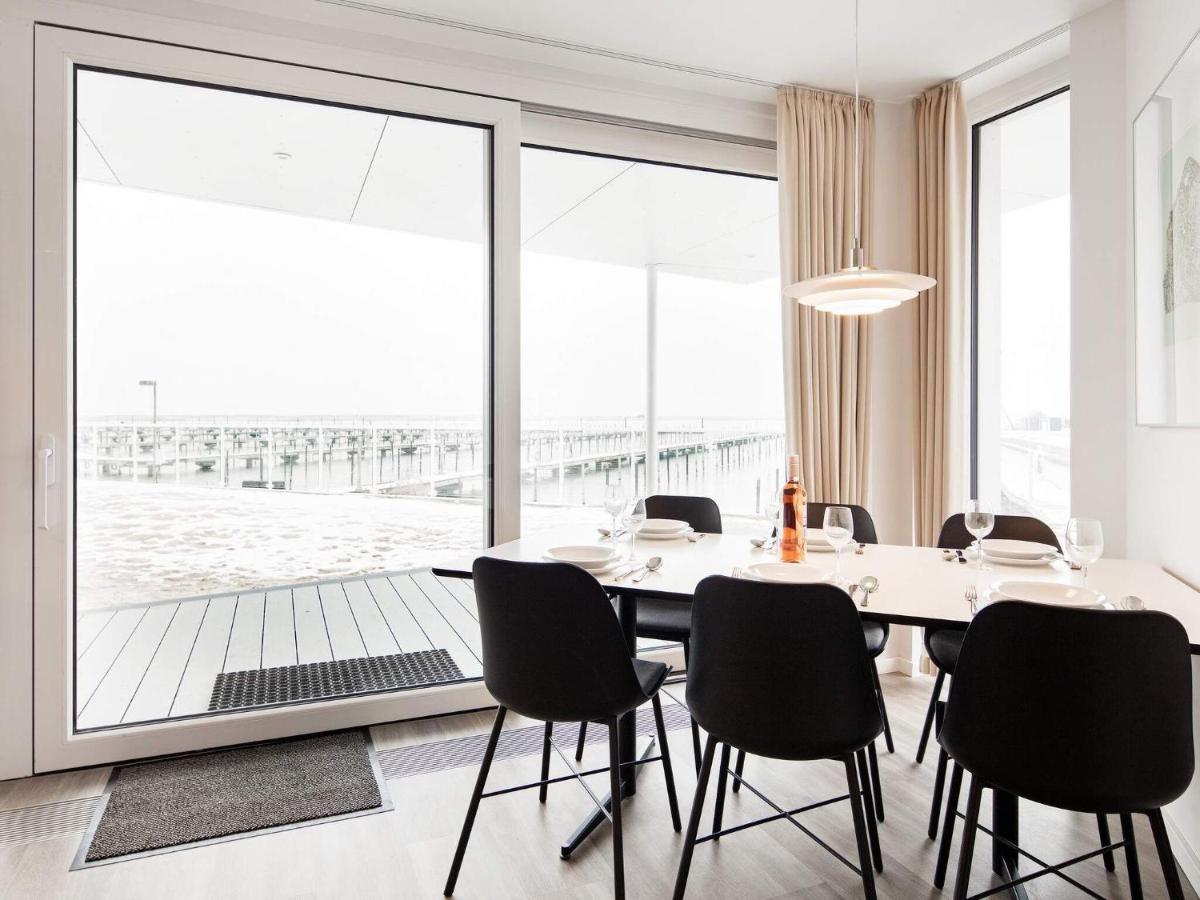 Apartment Wendtorf II ภายนอก รูปภาพ
