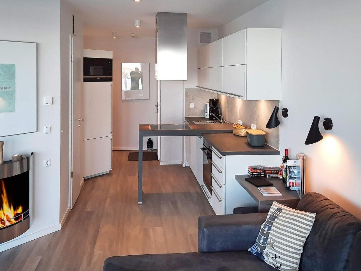 Apartment Wendtorf II ภายนอก รูปภาพ