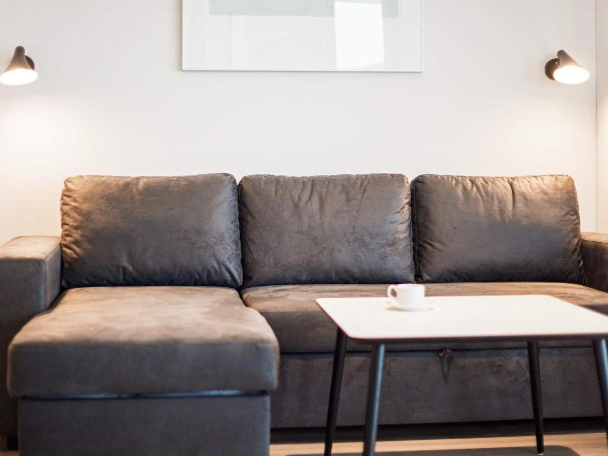 Apartment Wendtorf II ภายนอก รูปภาพ