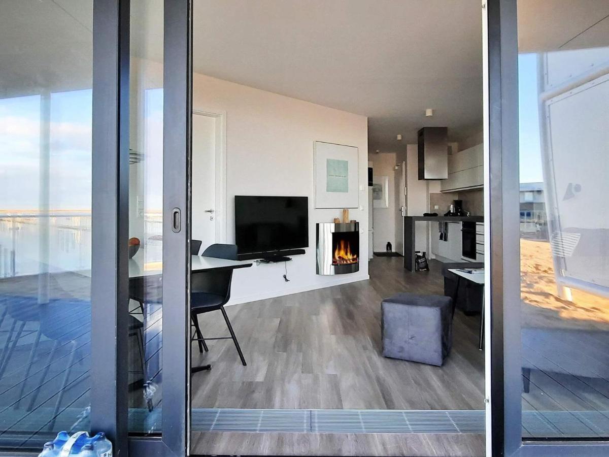Apartment Wendtorf II ภายนอก รูปภาพ