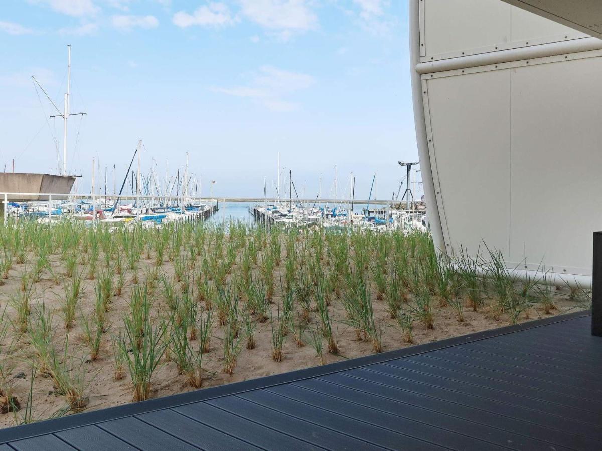 Apartment Wendtorf II ภายนอก รูปภาพ