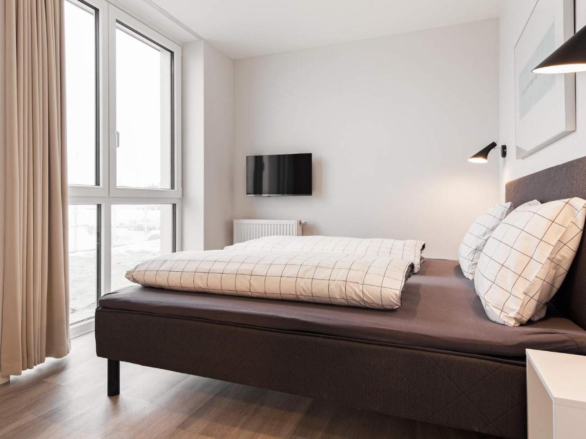 Apartment Wendtorf II ภายนอก รูปภาพ