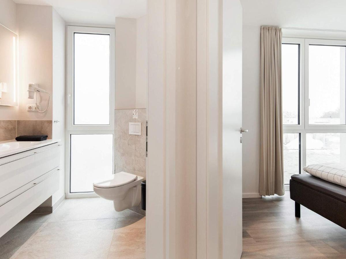 Apartment Wendtorf II ภายนอก รูปภาพ