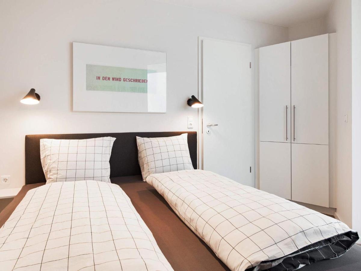 Apartment Wendtorf II ภายนอก รูปภาพ