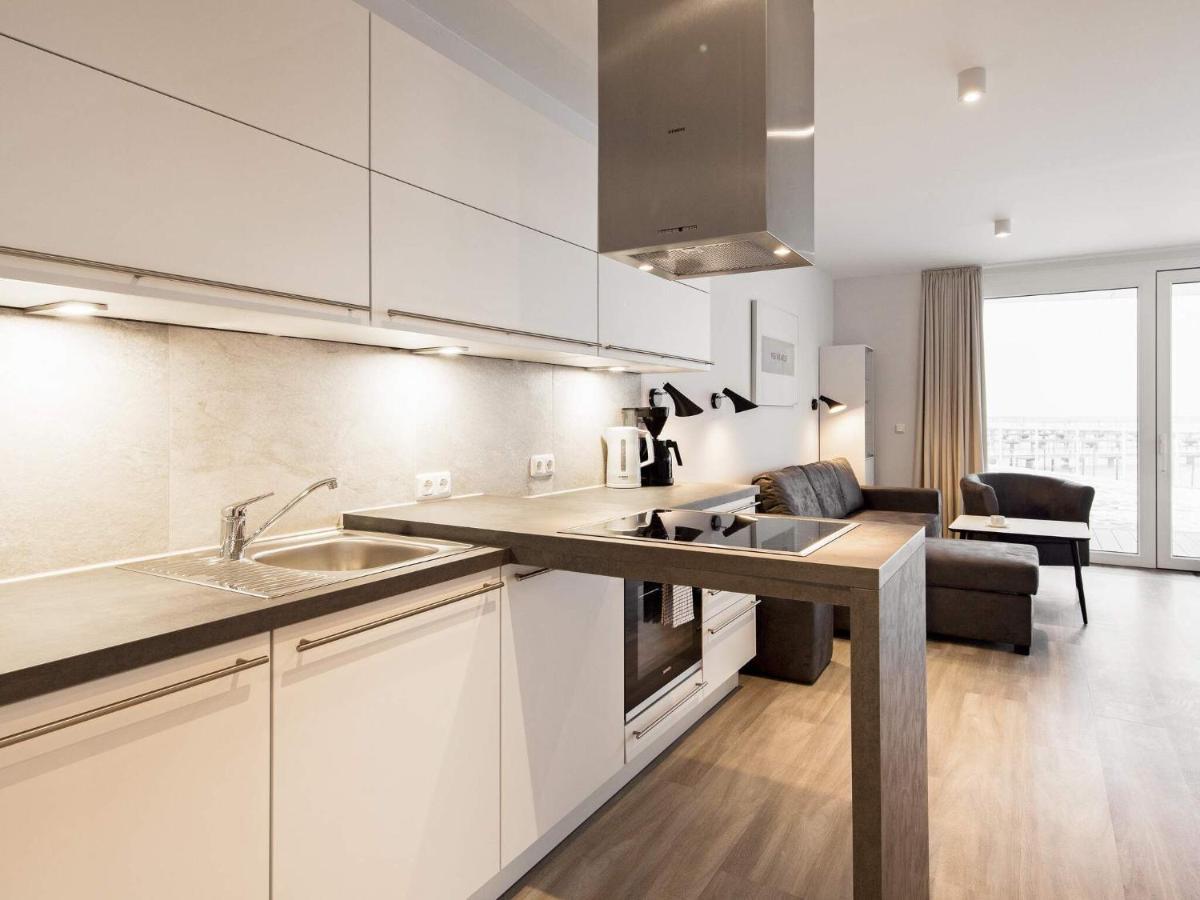 Apartment Wendtorf II ภายนอก รูปภาพ