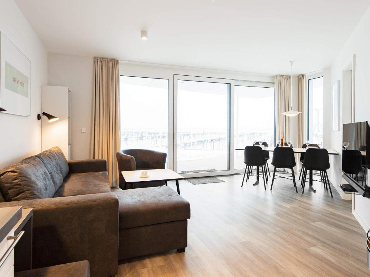 Apartment Wendtorf II ภายนอก รูปภาพ